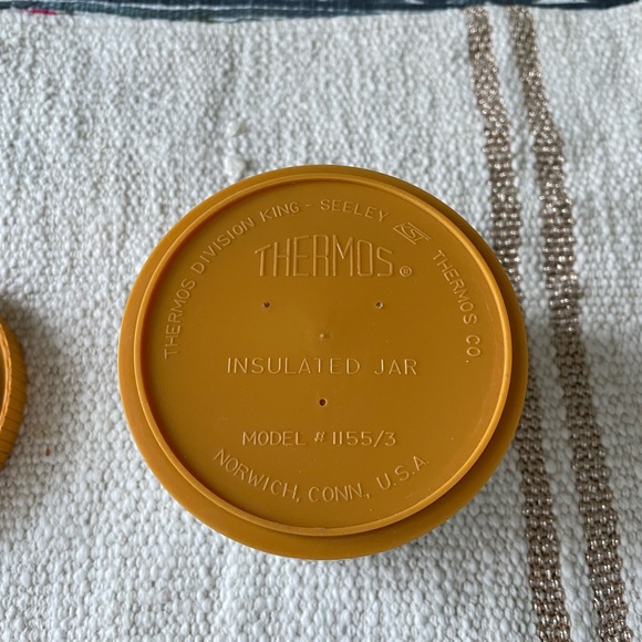 Vintage Thermos - Picture 4 of 4